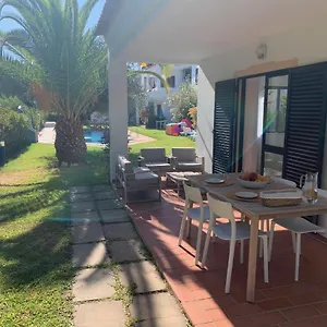 Apartment Falesia 25, Albufeira