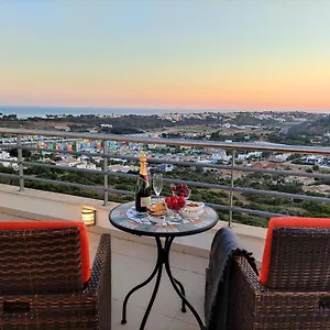 Apartment Albufeiraorada Sunset Penthouse By Be Cherish, Albufeira