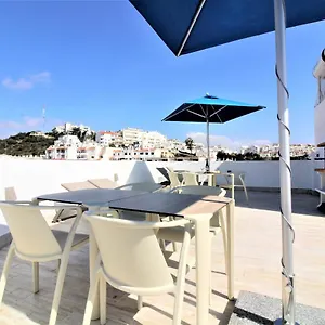 Apartment Historic Centre C -, Albufeira