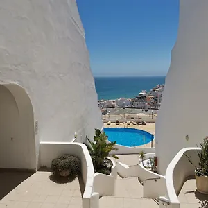 Apartment Sea View Center Cerro Branco, Albufeira