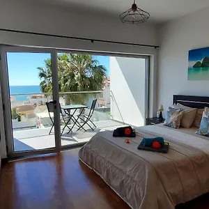 Villa Beautiful View Over The Sea - T, Albufeira